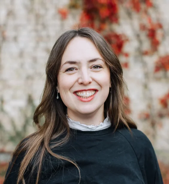 Ph.D. Matilda Wulf, CEO